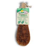 LoofCo Washing-Up Brush with handle - Natürliche Spülbürste mit Griff