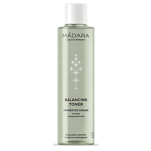 Madara Balancing Toner - Gesichtswasser