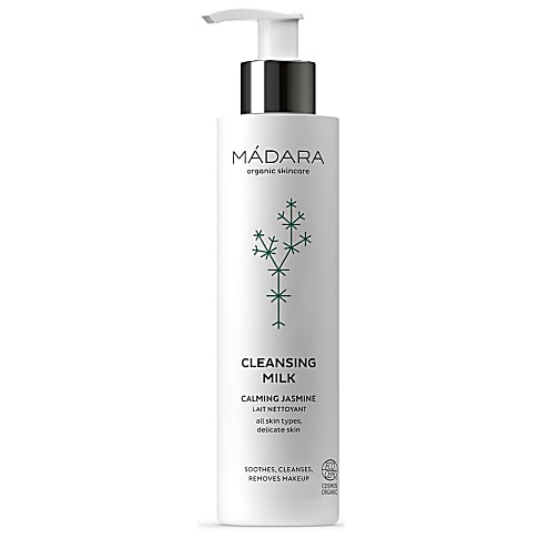 Madara Cleansing Milk - Reinigungsmilch