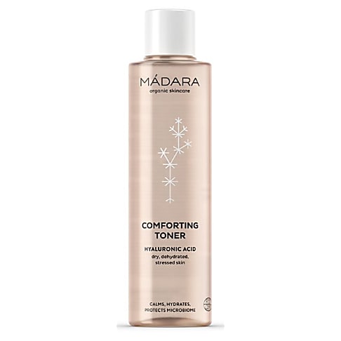 Madara Comforting Toner - Gesichtswasser