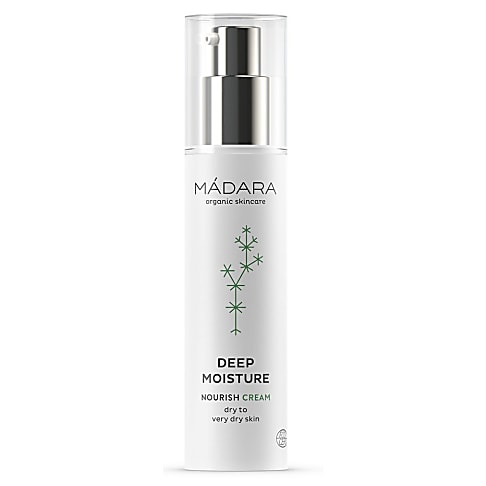 Bild von Madara Deep Moisture Cream - Feuchtigkeitscreme