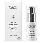 Madara Eye Contour Cream - Augencreme