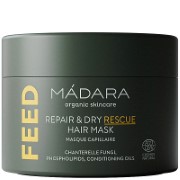 Madara Repair & Dry Rescue Hair Mask - Haarmaske