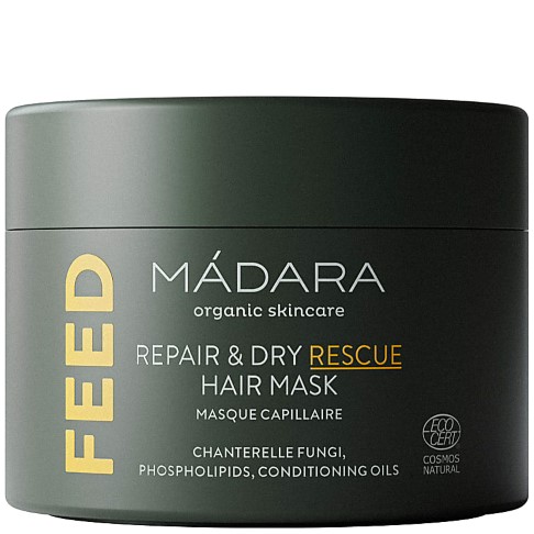 Madara Repair & Dry Rescue Hair Mask - Haarmaske