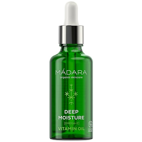 Madara DEEP MOISTURE Vitamin Oil