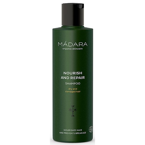 Madara Nourish & Repair Shampoo