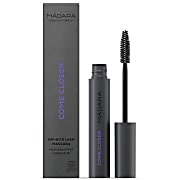 Madara Skincare Peptide Infused Mascara - Black