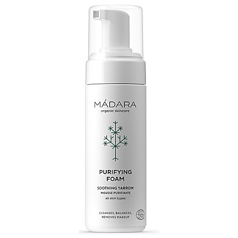 Madara Purifying Foam - Reinigungsschaum
