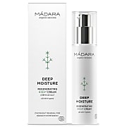 Madara Regenerating Night Cream - Nachtcreme