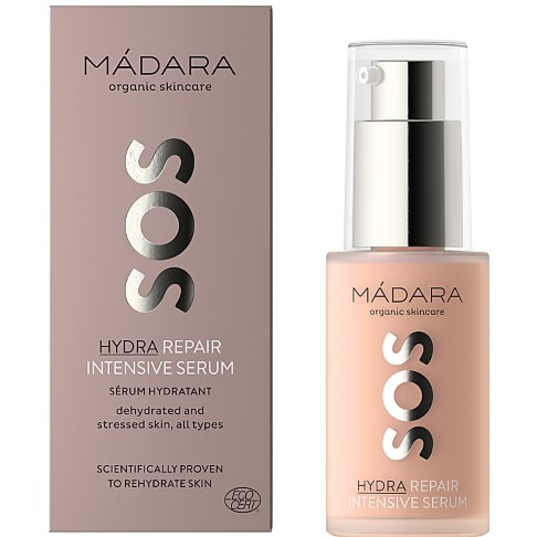 Bild von Madara Skincare SOS Hydra Repair Intensive Serum