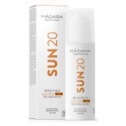 Madara Sun20 Weightless Sun Milk SPF20 - Sonnenmilch LSF20