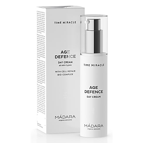 Madara Time Miracle Anti Aging Day Cream - Tagescreme Anti Falten