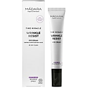 Madara Time Miracle Wrinkle Resist Eye Cream - Augencreme Anti Falten