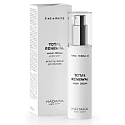 Madara Time Miracle Anti Aging Night Cream - Nachtcreme Anti Falten