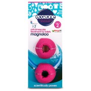 Ecozone Magnoloo WC-Entkalker