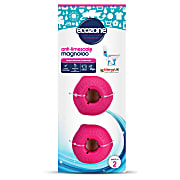 Ecozone Magnoloo WC-Entkalker