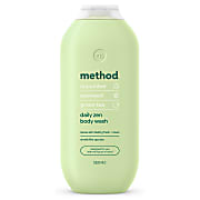 Method Duschgel - Daily Zen
