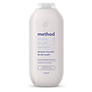 Method Duschgel - Simply Nourish