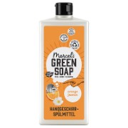 Marcel's Green Soap Spülmittel Orange & Jasmin