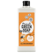 Marcel's Green Soap Allesreiniger Orange & Jasmine - Orange & Jasmin