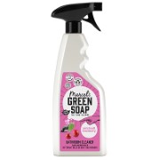 Marcel's Green Soap Bad-Reiniger Spray Patchouli & Cranberry (500ml)