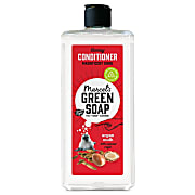 Marcel's Green Soap Caring Haarspülung Argan & Oudh