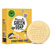 Marcel's Green Soap Conditioner Bar Vanilla & Cherry Blossom