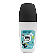 Marcel's Green Soap Deodorant Roll-on Mimose & schwarze Johannisbeere
