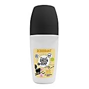 Marcel's Green Soap Deodorant Roll-on Vanille & Kirschblüte