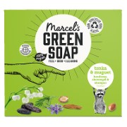 Marcel's Green Soap Geschenkset Tonka & Maiglöckchen