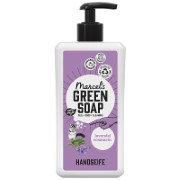 Marcel's Green Soap Handseife Lavender & Rosemary - Lavendel & Rosmarin 500 ml