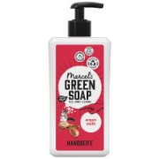 Marcel's Green Soap Handseife Argan & Oudh