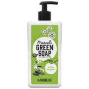 Marcel's Green Soap Handseife Tonka & Maiglöckchen 500 ml