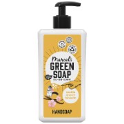 Marcel's Green Soap Handseife Vanilla & Cherry Blossom (500ml)