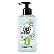 Marcel's Green Soap Handseife 0% (250ml)