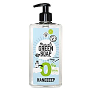 Marcel's Green Soap Handseife 0% (500ml)