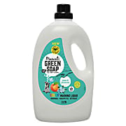 Marcel's Green Soap Waschmittel Pfirsich & Jasmin 3L