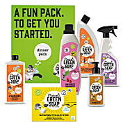 Marcel's Green Soap Party Paket