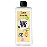 Marcel's Green Soap Every Day Shampoo Vanilla & Cherry Blossom