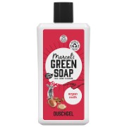 Marcel's Green Soap Duschgel Argan & Oudh