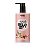 Marcel's Green Soap Duschgel Argan & Oudh