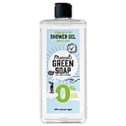Marcel's Green Soap Duschgel 0%