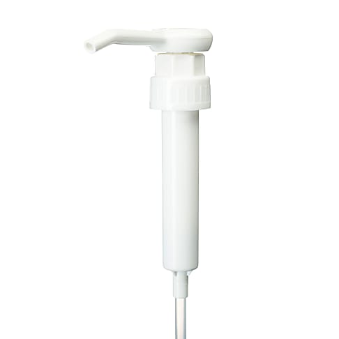 Miniml 5L Pumpe