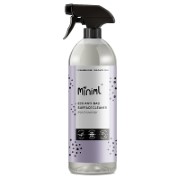 Miniml Antibakterieller Oberflächenreiniger Lavendel