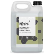 Miniml Duschgel & Schaumbad Kokosnuss  - 5L Nachfüllpackung