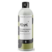 Miniml Duschgel & Schaumbad Kokosnuss
