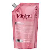 Miniml Weichspüler Fresh Linen - 1L Nachfüllpackung