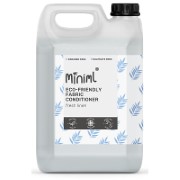 Miniml Weichspüler Fresh Linen - 5L Nachfüllpackung