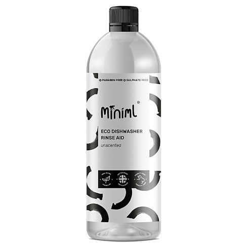 Miniml Klarspüler Parfümfrei