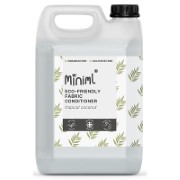 Miniml Weichspüler Kokosnuss - 5L Nachfüllpackung